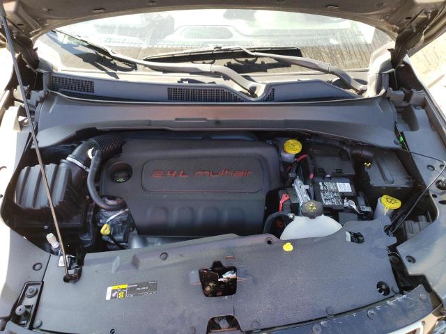 Photo 11 from auction – 2018 JEEP COMPASS LA with VIN 3C4NJCBB0JT293227