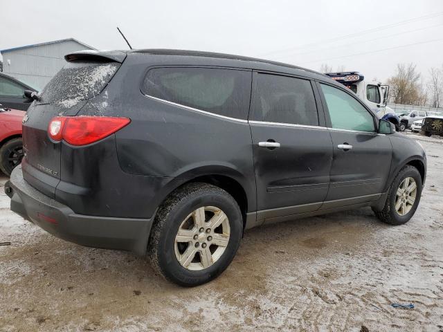 Photo 3 from auction – 2010 CHEVROLET TRAVERSE L with VIN 1GNLVFED4AJ243164