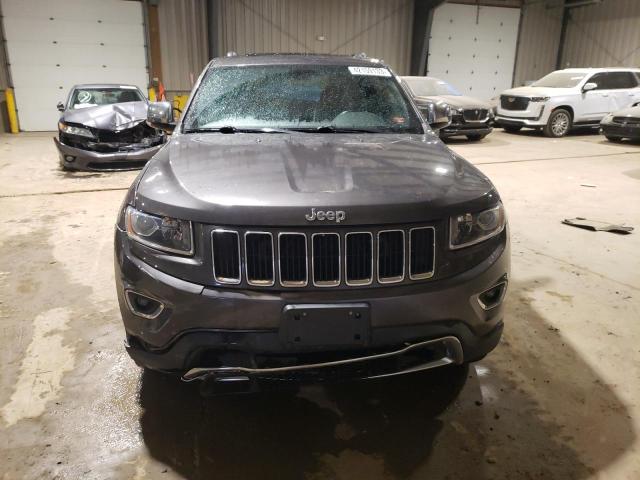 Photo 5 from auction – 2015 JEEP GRAND CHER with VIN 1C4RJFBG3FC875825