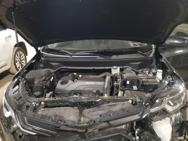 Photo 11 from auction – 2021 CHEVROLET EQUINOX LT with VIN 3GNAXUEV5ML359680