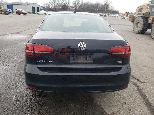 Photo 6 from auction – 2017 VOLKSWAGEN JETTA SE with VIN 3VWDB7AJ7HM347522