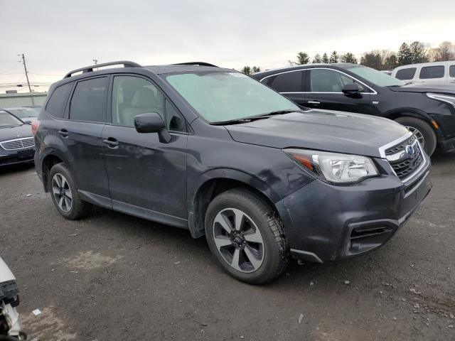 Photo 4 from auction – 2018 SUBARU FORESTER 2 with VIN JF2SJAGC0JH409938