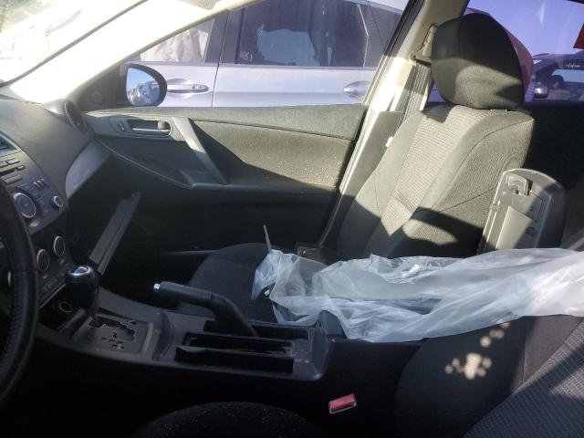 Photo 7 from auction – 2013 MAZDA 3 I with VIN JM1BL1VP1D1779226