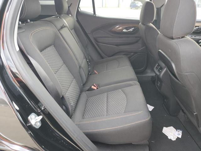 Photo 10 from auction – 2019 GMC TERRAIN SL with VIN 3GKALMEV3KL139766