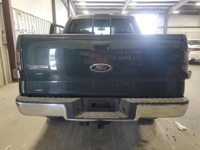 Photo 6 from auction – 2004 FORD F150 SUPER with VIN 1FTPW14534KC59651