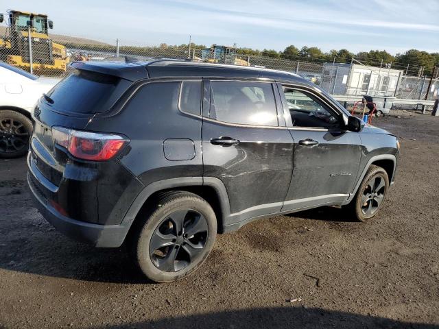Photo 3 from auction – 2020 JEEP COMPASS LA with VIN 3C4NJDBB3LT168389