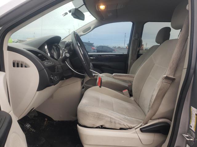 Photo 7 from auction – 2013 DODGE GRAND CARA with VIN 2C4RDGBG5DR766249