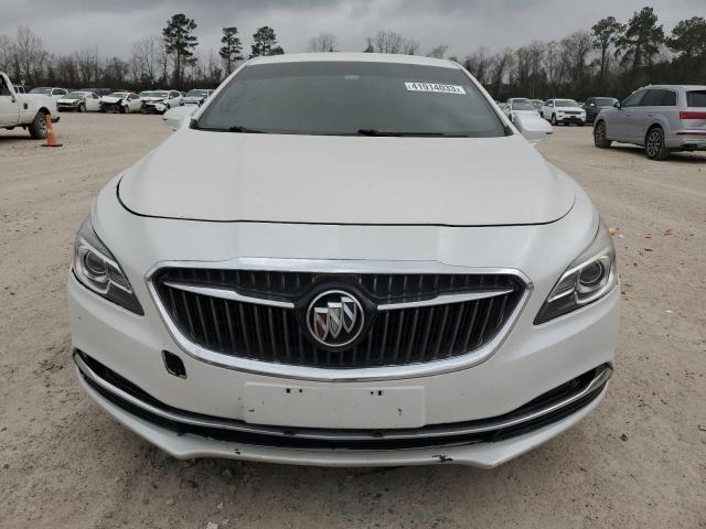 Photo 5 from auction – 2017 BUICK LACROSSE E with VIN 1G4ZP5SS8HU125357