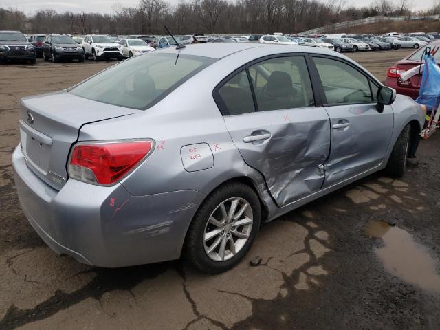 Photo 3 from auction – 2014 SUBARU IMPREZA PR with VIN JF1GJAC62EH012814