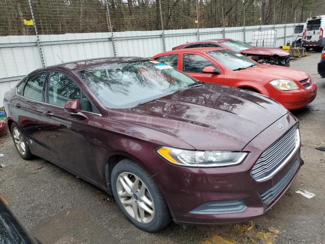 Photo 4 from auction – 2013 FORD FUSION SE with VIN 3FA6P0HR7DR249982
