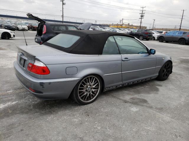 Photo 3 from auction – 2006 BMW 330 CI with VIN WBABW53446PL54104