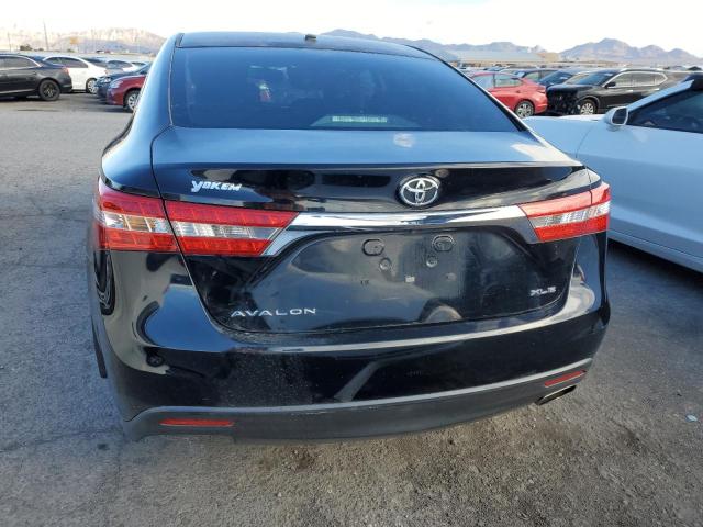 Photo 6 from auction – 2013 TOYOTA AVALON BAS with VIN 4T1BK1EB9DU023371