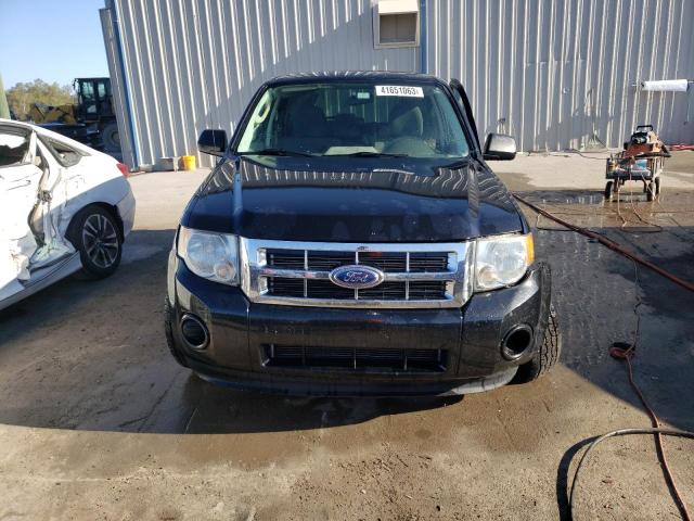 Photo 5 from auction – 2011 FORD ESCAPE XLS with VIN 1FMCU0C74BKA57296