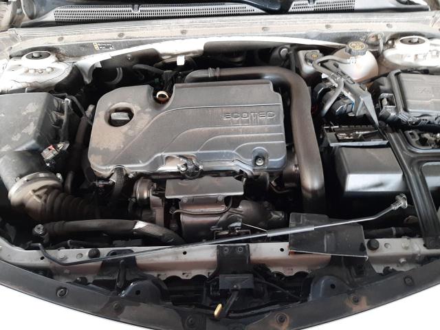 Photo 11 from auction – 2020 CHEVROLET MALIBU LT with VIN 1G1ZD5ST5LF080485