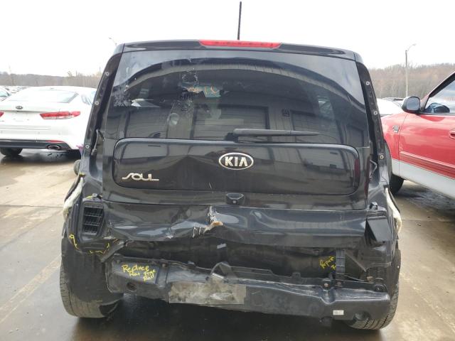 Photo 6 from auction – 2015 KIA SOUL + with VIN KNDJP3A59F7226825
