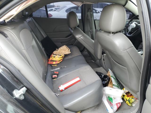 Photo 10 from auction – 2014 CHEVROLET MALIBU 2LT with VIN 1G11E5SL8EF140336
