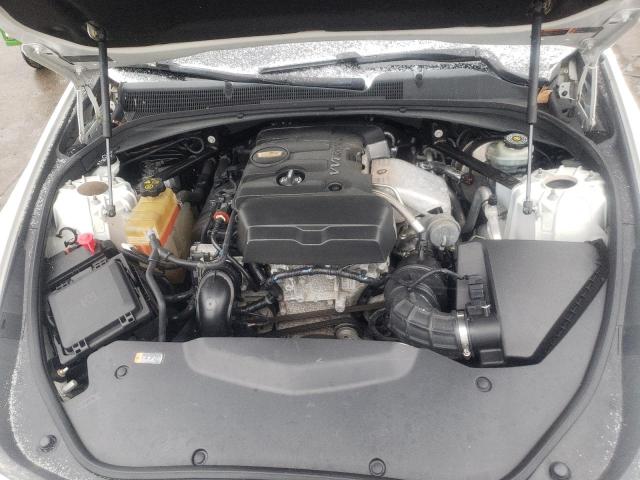 Photo 11 from auction – 2015 CADILLAC CTS with VIN 1G6AW5SX1F0133002