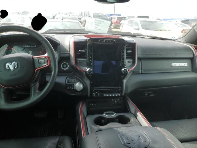 Photo 8 from auction – 2019 RAM 1500 REBEL with VIN 1C6SRFLT6KN880643