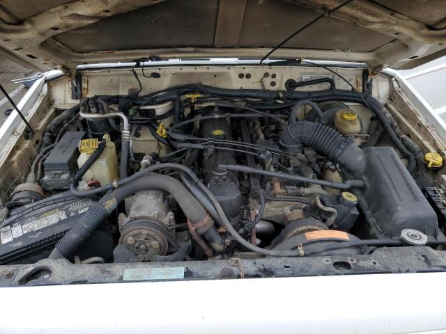 Photo 12 from auction – 1998 JEEP CHEROKEE S with VIN 1J4FJ68SXWL257328