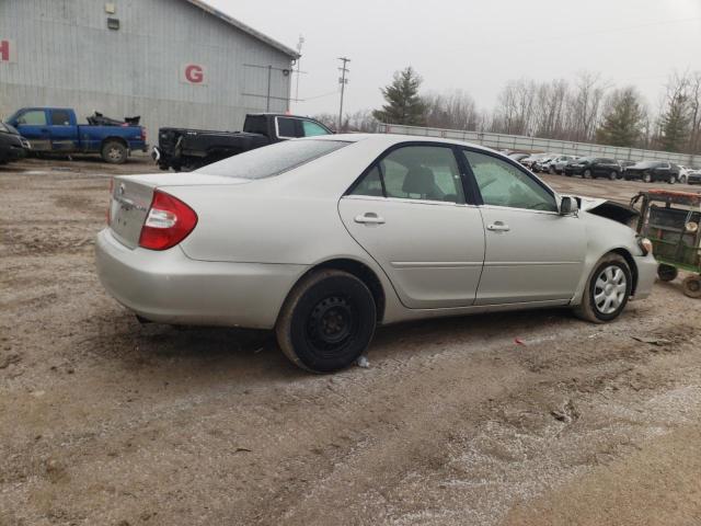 Photo 3 from auction – 2003 TOYOTA CAMRY LE with VIN 4T1BE32K73U779657