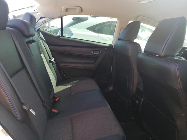 Photo 10 from auction – 2017 TOYOTA COROLLA L with VIN 5YFBURHE5HP614271