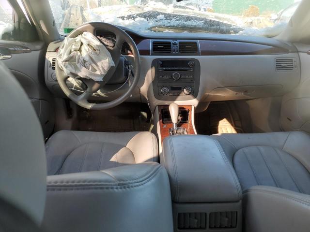 Photo 8 from auction – 2008 BUICK LUCERNE CX with VIN 1G4HE57YX8U138724