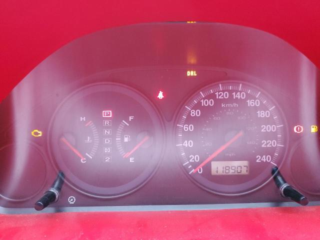 Photo 9 from auction – 2002 HONDA CIVIC DX with VIN 2HGES16472H949318