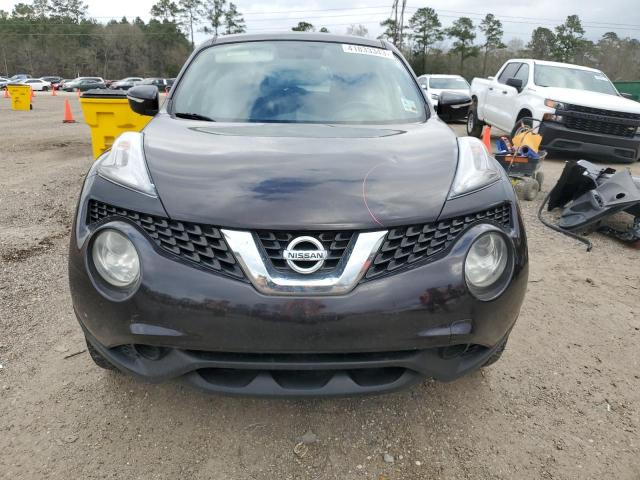 Photo 5 from auction – 2017 NISSAN JUKE S with VIN JN8AF5MR9HT701479