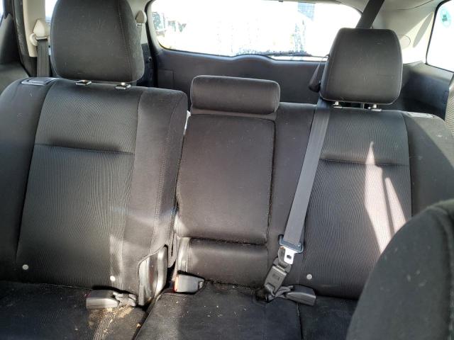 Photo 10 from auction – 2013 MAZDA CX-9 SPORT with VIN JM3TB3BV5D0413806