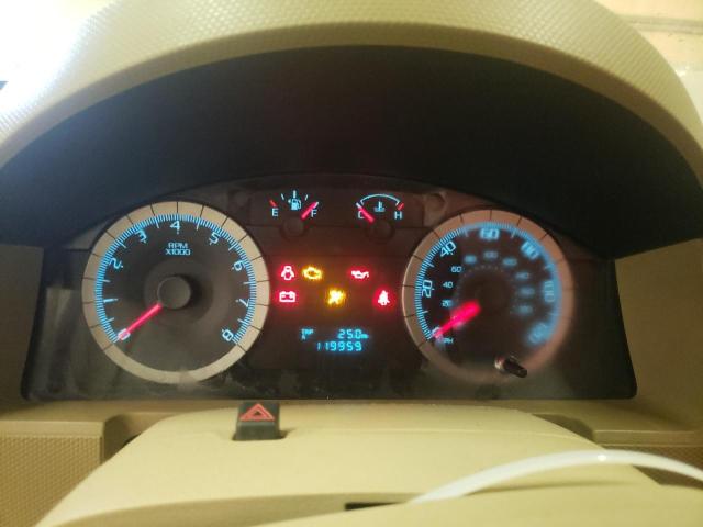 Photo 9 from auction – 2008 FORD ESCAPE XLT with VIN 1FMCU93138KA75832