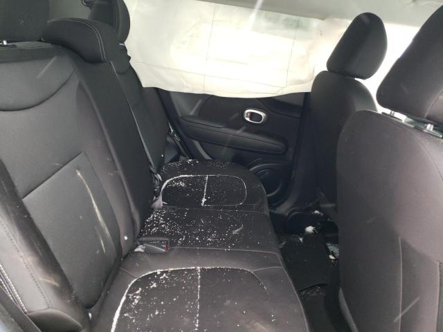 Photo 10 from auction – 2016 KIA SOUL with VIN KNDJN2A21G7863604