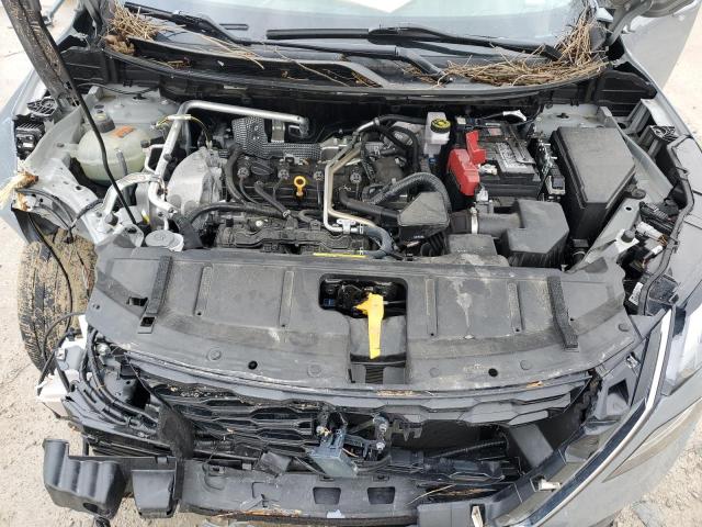 Photo 12 from auction – 2021 NISSAN ROGUE SL with VIN 5N1AT3CB2MC788564