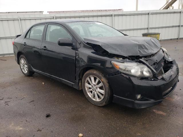Photo 4 from auction – 2010 TOYOTA COROLLA BA with VIN 2T1BU4EE9AC529785