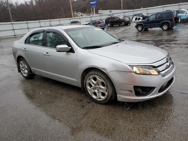 Photo 4 from auction – 2011 FORD FUSION SE with VIN 3FAHP0HA3BR276127