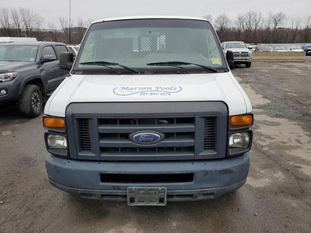 Photo 5 from auction – 2013 FORD ECONOLINE with VIN 1FTNE2EW6DDA87174