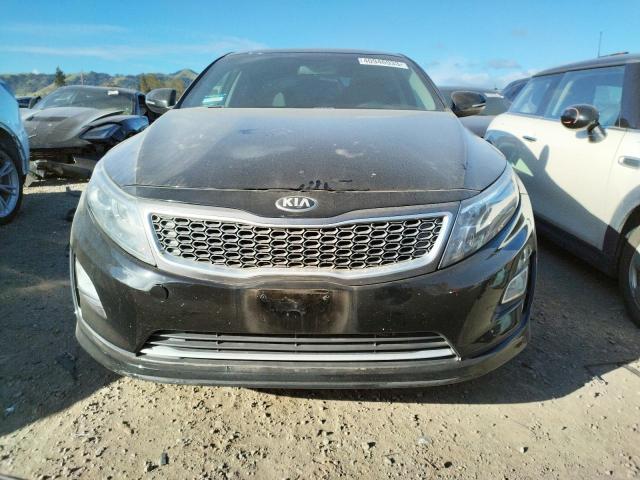 Photo 5 from auction – 2015 KIA OPTIMA HYB with VIN KNAGM4AD8F5079843