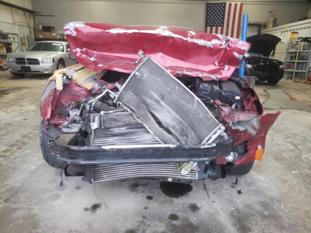 Photo 5 from auction – 2012 CHEVROLET CRUZE LTZ with VIN 1G1PH5SC3C7159207