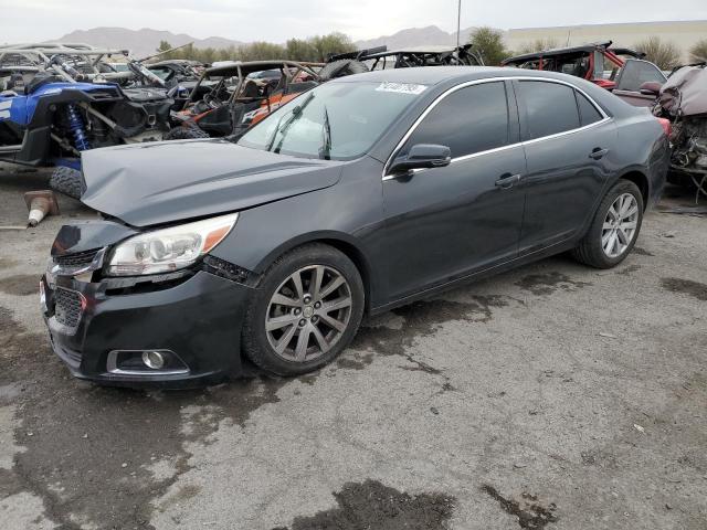 Photo 1 from auction – 2014 CHEVROLET MALIBU 2LT with VIN 1G11E5SL8EF140336
