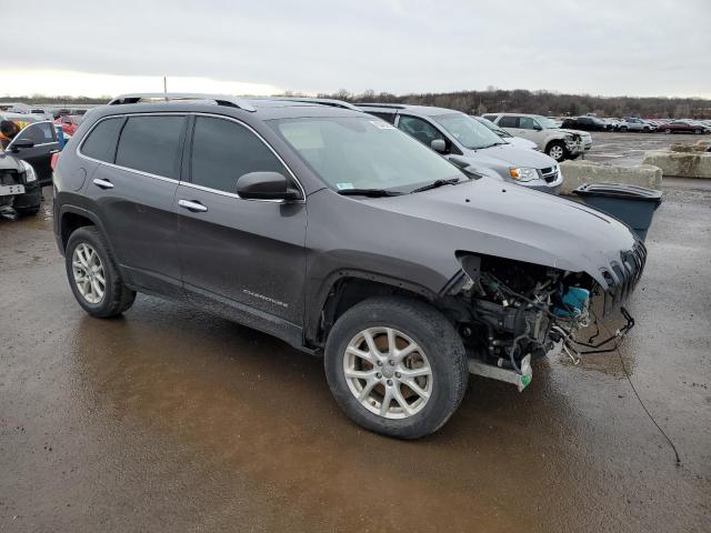 Photo 4 from auction – 2016 JEEP CHEROKEE L with VIN 1C4PJMCS9GW235942