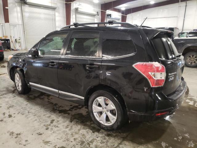 Photo 2 from auction – 2015 SUBARU FORESTER 2 with VIN JF2SJAHC6FH533119