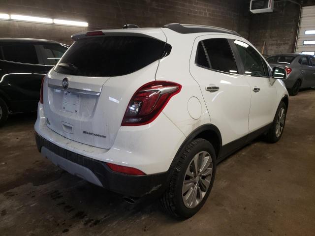 Photo 3 from auction – 2019 BUICK ENCORE PRE with VIN KL4CJASB8KB739746