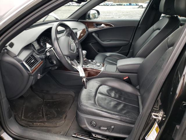 Foto 7 de la subasta – 2012 AUDI A6 PREMIUM con VIN WAUGGAFC1CN057409