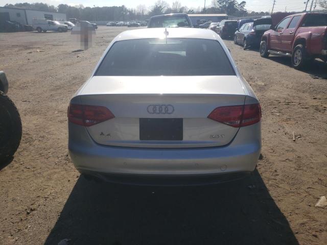 Photo 6 from auction – 2012 AUDI A4 PREMIUM with VIN WAUEFAFL8CA117249