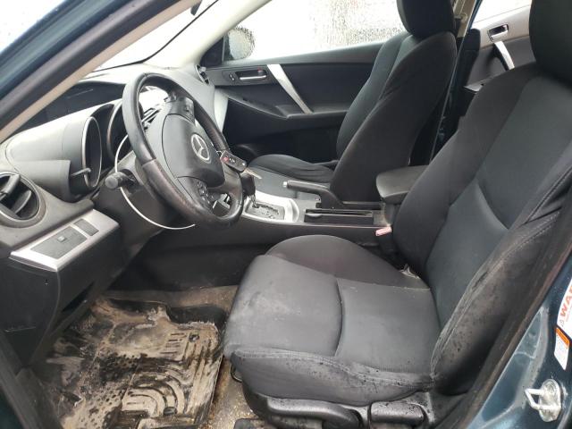 Photo 7 from auction – 2011 MAZDA 3 S with VIN JM1BL1U52B1485427