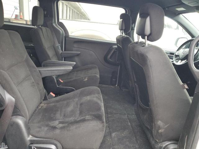 Photo 10 from auction – 2015 DODGE GRAND CARA with VIN 2C4RDGBGXFR623249