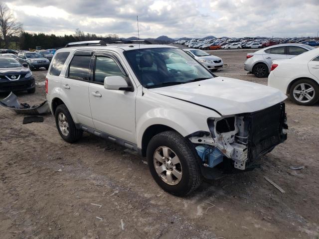 Photo 4 from auction – 2012 FORD ESCAPE LIM with VIN 1FMCU9EG2CKA73970