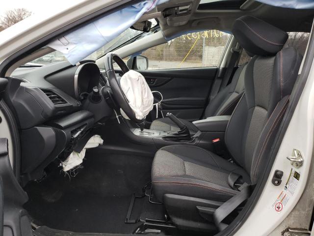 Photo 7 from auction – 2019 SUBARU CROSSTREK with VIN JF2GTADC3K8273858
