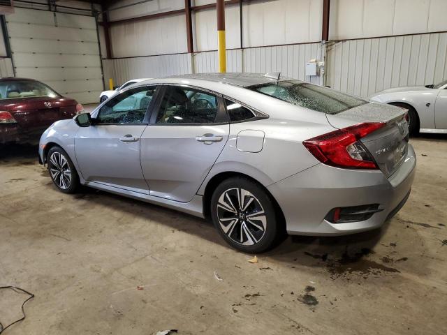Photo 2 from auction – 2018 HONDA CIVIC EX with VIN 2HGFC1F37JH646059