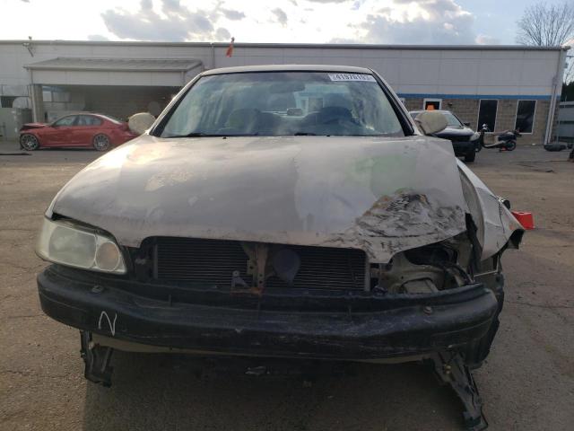 Photo 5 from auction – 2001 NISSAN ALTIMA XE with VIN 1N4DL01D01C209559