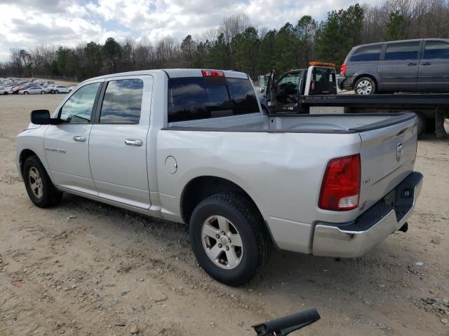 Photo 2 from auction – 2011 DODGE RAM 1500 with VIN 1D7RB1CP7BS670528